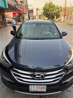 هيونداي سانتافي